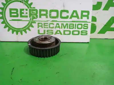 Автозапчасти б/у шкив распредвала за renault scenic ii grand confort dynamique ссылки oem iam 743272  