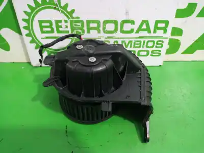 Second-hand car spare part Heater Blower Motor for RENAULT SCENIC II Grand Confort Dynamique OEM IAM references F666583V  