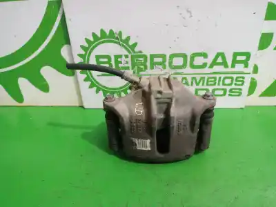 Second-hand car spare part front right brake caliper for citroen c3 exclusive oem iam references 1651756780