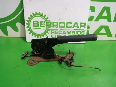Second-hand car spare part handbrake lever for citroen c3 exclusive oem iam references 98062966zd