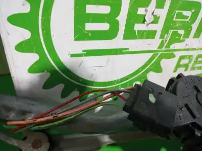 Peça sobressalente para automóvel em segunda mão motor do limpa para brisas por citroen c3 exclusive referências oem iam 6405qc  
