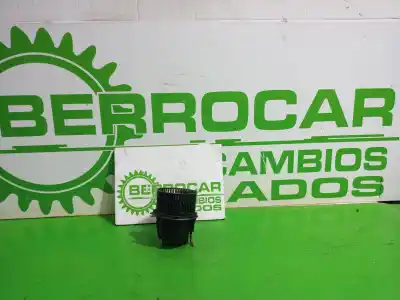Second-hand car spare part heater blower motor for citroen c3 exclusive oem iam references t4054001 / 6441cs