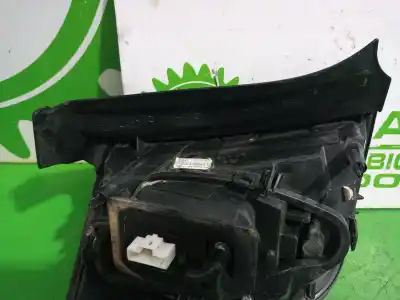 Second-hand car spare part right tailgate light for citroen c3 exclusive oem iam references 9803928480  