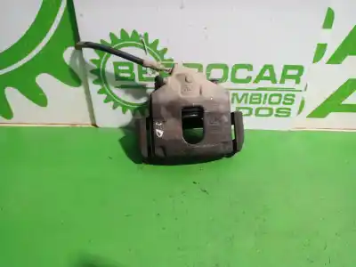 Автозапчасти б/у ПЕРЕДНИЙ ПРАВЫЙ ТОРМОЗНОЙ СУППОРТ за FORD FIESTA (CBK)  ссылки OEM IAM 1478474  
