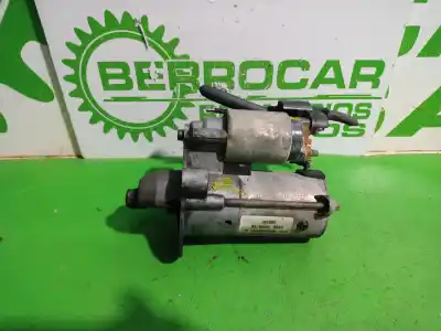 Peça sobressalente para automóvel em segunda mão motor de arranque por ford fiesta (cbk) fun referências oem iam 1483817