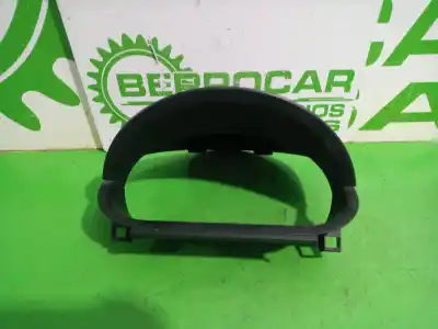 Peça sobressalente para automóvel em segunda mão moldagem por ford fiesta (cbk) fun referências oem iam 1211110