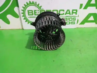 Peça sobressalente para automóvel em segunda mão motor de sofagem por ford fiesta (cbk) fun referências oem iam 1252926  