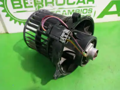 Peça sobressalente para automóvel em segunda mão motor de sofagem por ford fiesta (cbk) fun referências oem iam 1252926  