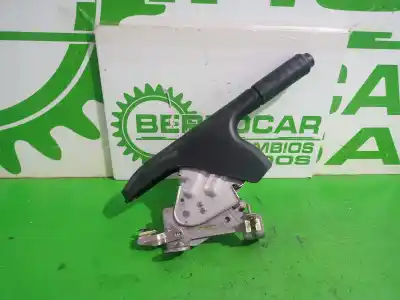 Peça sobressalente para automóvel em segunda mão alavanca de travão de mão por ford fiesta (cbk) fun referências oem iam 1563563