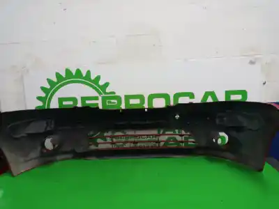Автозапчасти б/у передний бампер за CITROEN C3 PLURIEL (HB_) 1.4 HDi ссылки OEM IAM 9642630977  