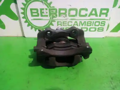Second-hand car spare part Front Left Brake Caliper for CITROEN C3 PLURIEL (HB_) 1.4 HDi OEM IAM references 1607377480  