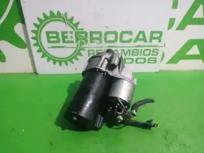 Second-hand car spare part Starter Motor for CITROEN C3 PLURIEL (HB_) 1.4 HDi OEM IAM references 9640825280  