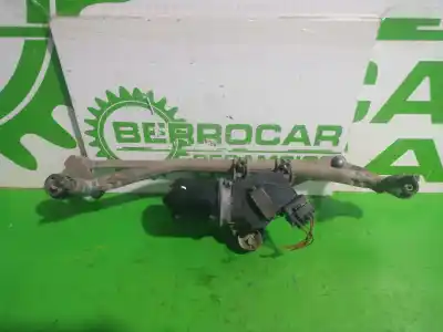 Автозапчастина б/у двигатель передніх склоочисників для CITROEN C3 PLURIEL (HB_) 1.4 HDi Посилання на OEM IAM 6401F4  