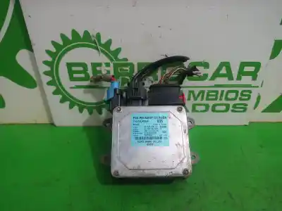 Автозапчастина б/у електронний модуль для CITROEN C3 PLURIEL (HB_) 1.4 HDi Посилання на OEM IAM 9653783580  
