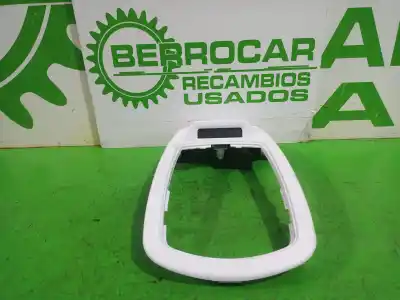 Second-hand car spare part MULTIFUNCTION DISPLAY for PEUGEOT 508  OEM IAM references 8146ET  