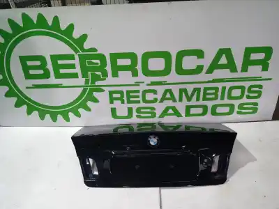 Автозапчастина б/у загальні двері для bmw serie 3 berlina (e46) 320d посилання на oem iam 41627003314