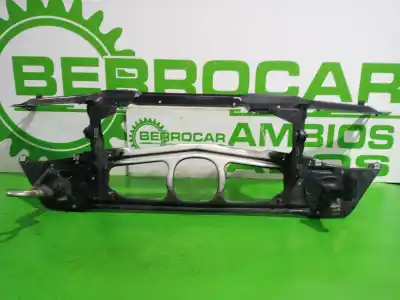Автозапчастина б/у фронтальна панель для bmw serie 3 berlina (e46) 320d посилання на oem iam 51717111691
