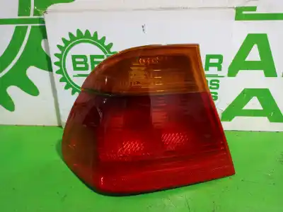 Автозапчастина б/у лівий ход ліхар для bmw serie 3 berlina (e46) 320d посилання на oem iam 230021l2