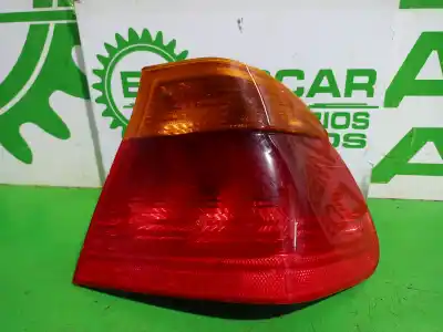 Автозапчастина б/у правий ліхтар для bmw serie 3 berlina (e46) 320d посилання на oem iam 230022r2 / 63218364922