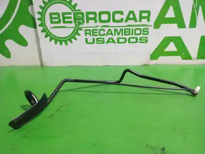 Second-hand car spare part accelerator pedal for peugeot partner (s1) 2.0 hdi cat oem iam references 1601e3  