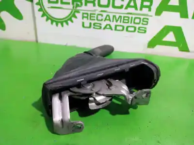 Автозапчасти б/у рычаг ручного тормоза за opel corsa d 1.3 16v cdti ссылки oem iam 644194110  