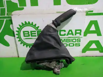 Автозапчасти б/у рычаг ручного тормоза за opel corsa d 1.3 16v cdti ссылки oem iam 644194110  