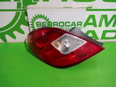 Автозапчастина б/у лівий ход ліхар для opel corsa d 1.3 16v cdti посилання на oem iam 89037882