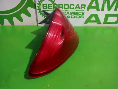 Автозапчастина б/у лівий ход ліхар для opel corsa d 1.3 16v cdti посилання на oem iam 89037882  