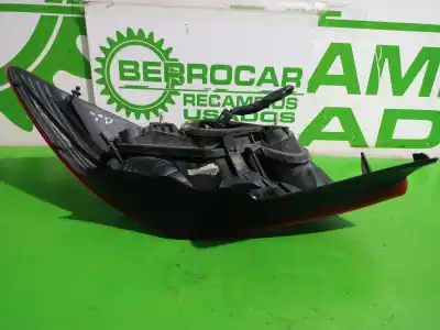 Автозапчастина б/у лівий ход ліхар для opel corsa d 1.3 16v cdti посилання на oem iam 89037882  