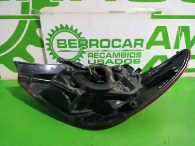 Автозапчастина б/у лівий ход ліхар для opel corsa d 1.3 16v cdti посилання на oem iam 89037882  