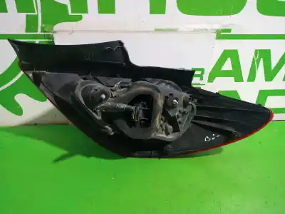 Автозапчастина б/у лівий ход ліхар для opel corsa d 1.3 16v cdti посилання на oem iam 89037882  