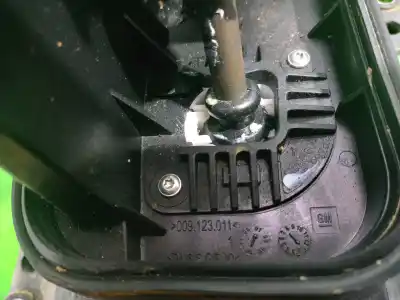 Автозапчастина б/у передач для opel corsa d 1.3 16v cdti посилання на oem iam 009123011  
