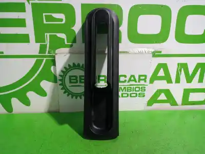 Peça sobressalente para automóvel em segunda mão moldagem por ford fiesta (cbk) ambiente referências oem iam 2s6xa044c82