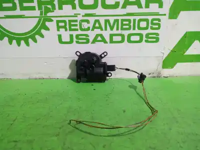 Peça sobressalente para automóvel em segunda mão motor de sofagem por ford fiesta (cbk) ambiente referências oem iam 1s7h19b634aa