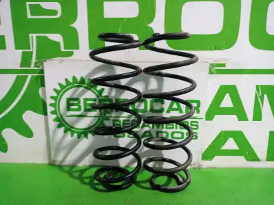 Peça sobressalente para automóvel em segunda mão mola de suspensão por ford fiesta (cbk) ambiente referências oem iam 1516828