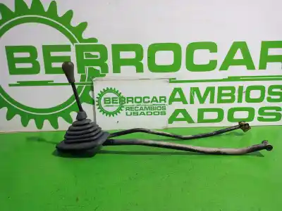 Автозапчастина б/у ПЕРЕДАЧ для NISSAN MICRA (K11)  Посилання на OEM IAM 341011HC0A  