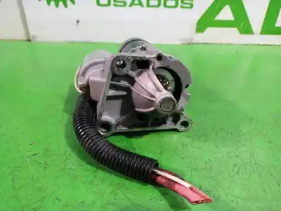 Автозапчастина б/у двигун запускається для renault kangoo (f/kc0) expression посилання на oem iam 113481  