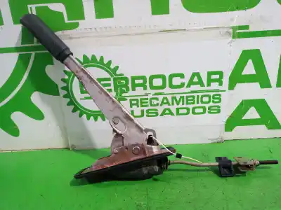 Автозапчасти б/у рычаг ручного тормоза за renault kangoo (f/kc0) expression ссылки oem iam 8200302853  