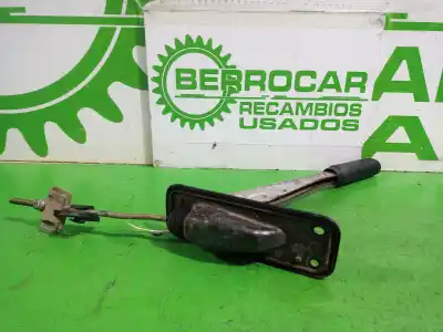 Автозапчасти б/у рычаг ручного тормоза за renault kangoo (f/kc0) expression ссылки oem iam 8200302853  