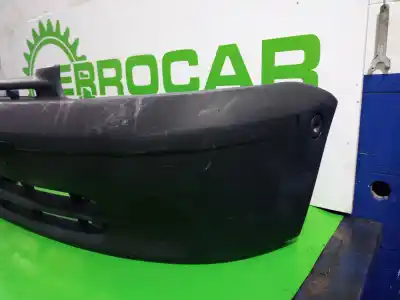 Автозапчасти б/у передний бампер за renault kangoo (f/kc0) expression ссылки oem iam 7700307057  