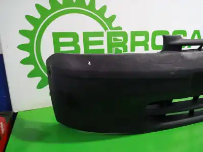 Автозапчасти б/у передний бампер за renault kangoo (f/kc0) expression ссылки oem iam 7700307057  