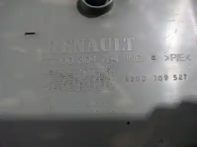 Pezzo di ricambio per auto di seconda mano modanatura per renault kangoo (f/kc0) expression riferimenti oem iam 7700304754  