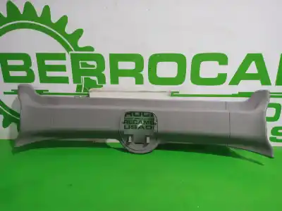 Автозапчастина б/у молдинг для renault kangoo (f/kc0) expression посилання на oem iam 82000110782