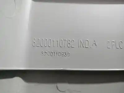 Автозапчастина б/у молдинг для renault kangoo (f/kc0) expression посилання на oem iam 82000110782  