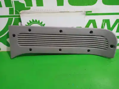 Автозапчасти б/у литье за renault kangoo (f/kc0) expression ссылки oem iam 7700304769