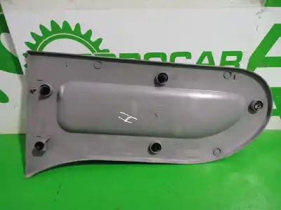 Pezzo di ricambio per auto di seconda mano modanatura per renault kangoo (f/kc0) expression riferimenti oem iam 7700304773  