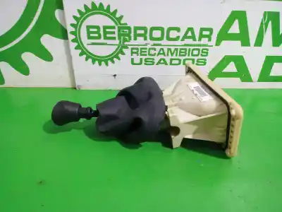 Автозапчасти б/у рычаг переключения передач за renault kangoo (f/kc0) expression ссылки oem iam 8200154006  