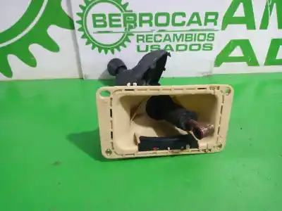 Автозапчасти б/у рычаг переключения передач за renault kangoo (f/kc0) expression ссылки oem iam 8200154006  