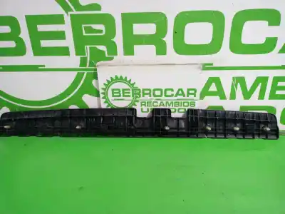 Автозапчастина б/у молдинг для renault kangoo (f/kc0) expression посилання на oem iam 7701706715  