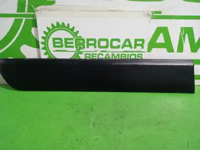 Автозапчастина б/у молдинг для renault kangoo (f/kc0) expression посилання на oem iam 8200077557